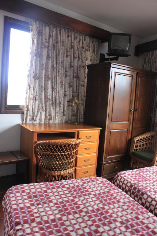 Rural De Sanroque Bed and Breakfast Santana  Kamer foto