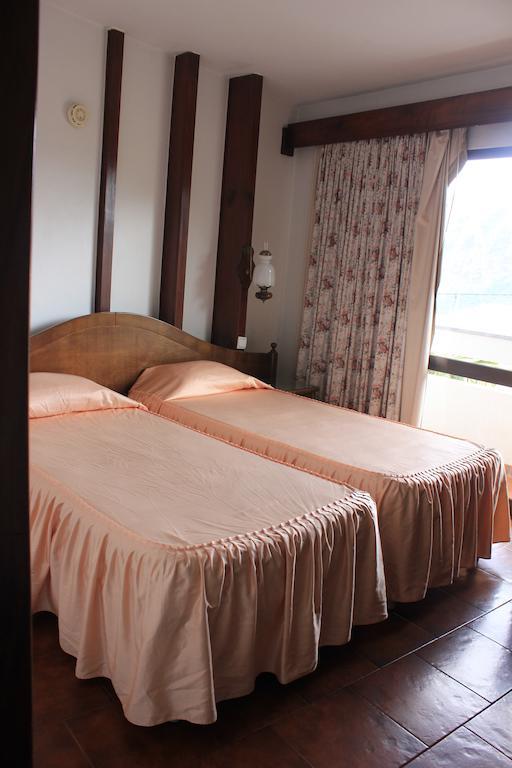 Rural De Sanroque Bed and Breakfast Santana  Kamer foto