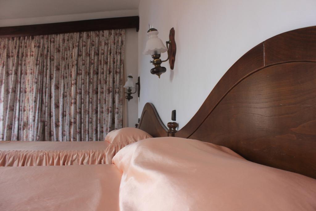 Rural De Sanroque Bed and Breakfast Santana  Kamer foto