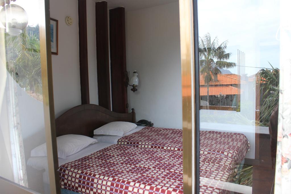 Rural De Sanroque Bed and Breakfast Santana  Buitenkant foto