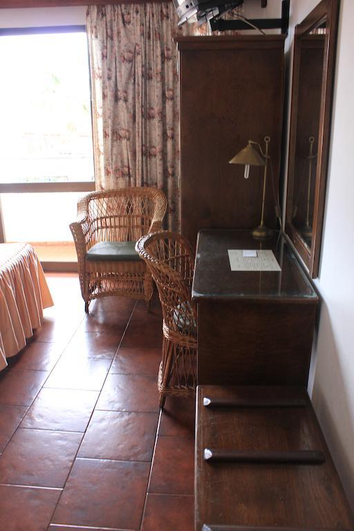 Rural De Sanroque Bed and Breakfast Santana  Buitenkant foto