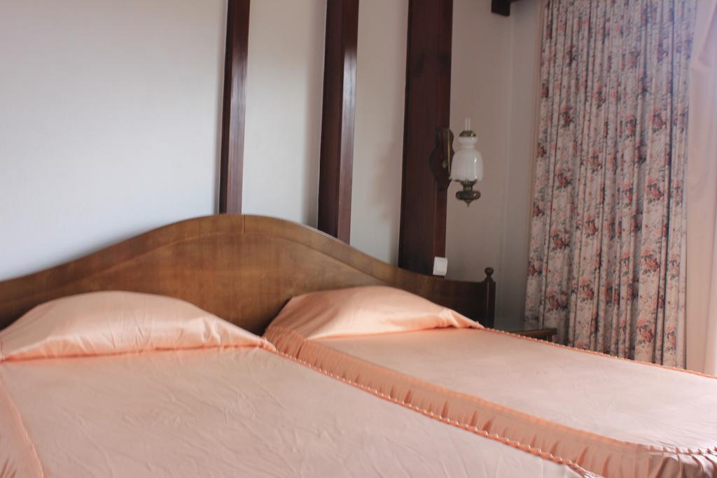 Rural De Sanroque Bed and Breakfast Santana  Buitenkant foto