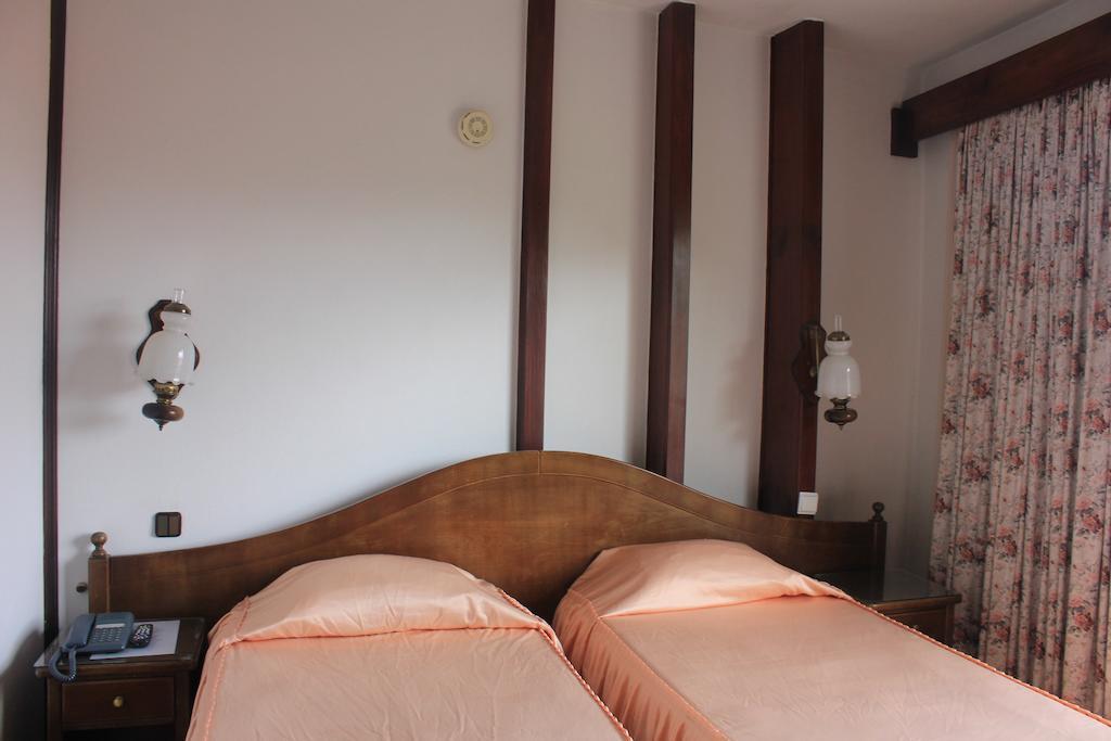 Rural De Sanroque Bed and Breakfast Santana  Buitenkant foto