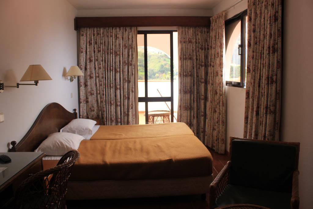 Rural De Sanroque Bed and Breakfast Santana  Buitenkant foto