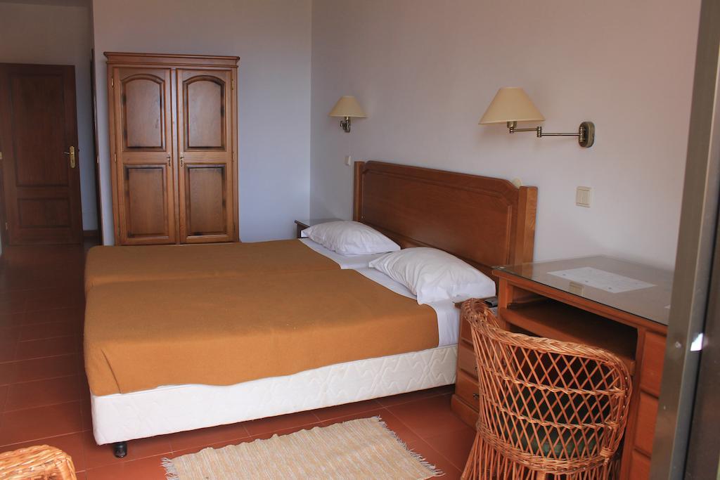Rural De Sanroque Bed and Breakfast Santana  Buitenkant foto