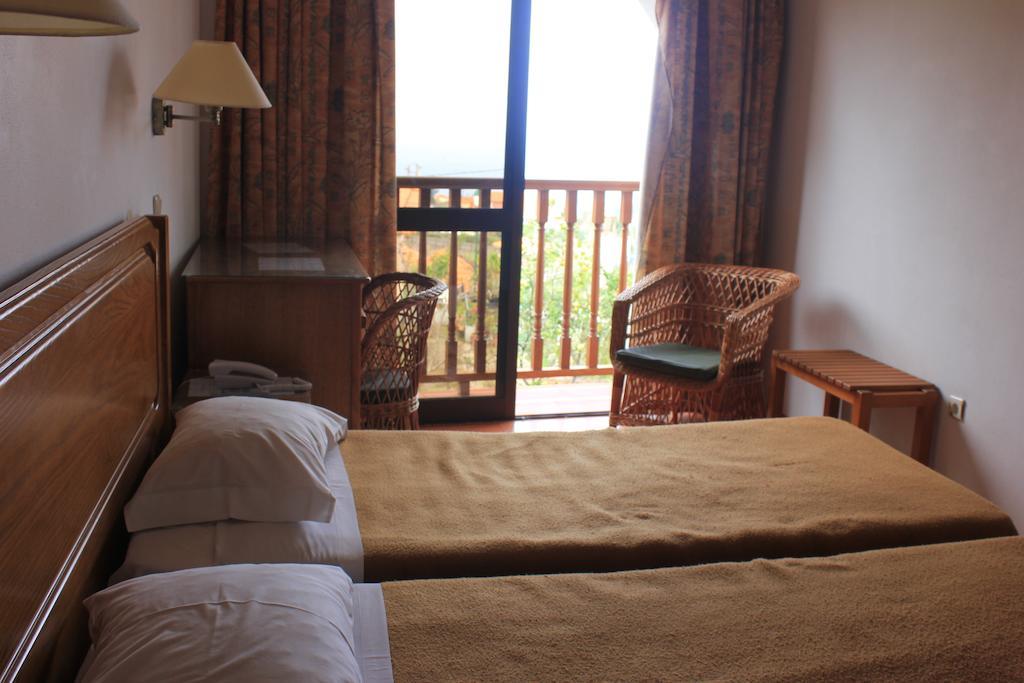 Rural De Sanroque Bed and Breakfast Santana  Buitenkant foto