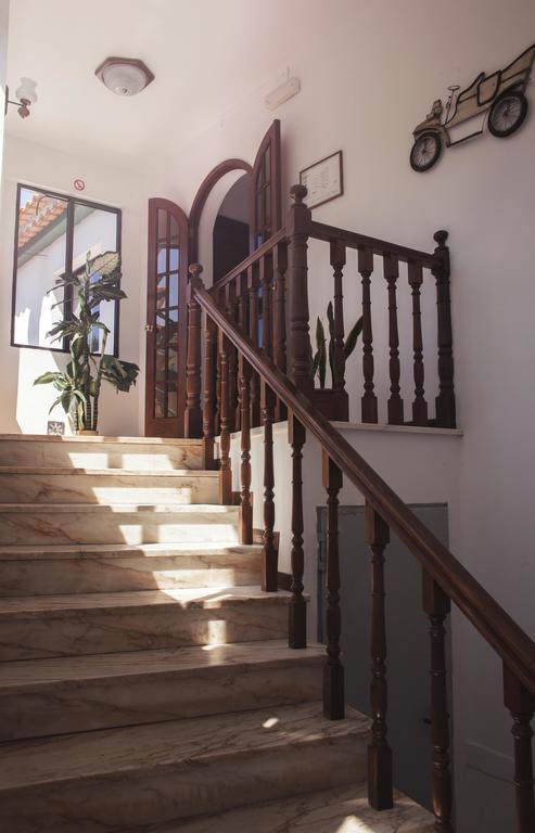 Rural De Sanroque Bed and Breakfast Santana  Buitenkant foto
