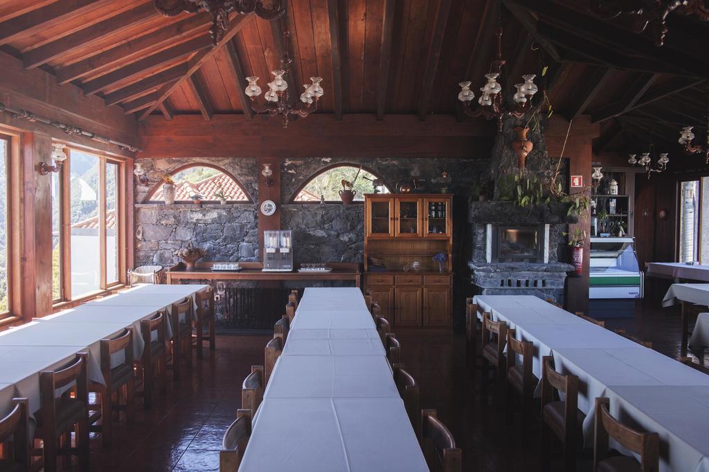 Rural De Sanroque Bed and Breakfast Santana  Buitenkant foto